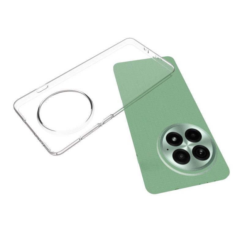 Hülle Oneplus 13 Transparent