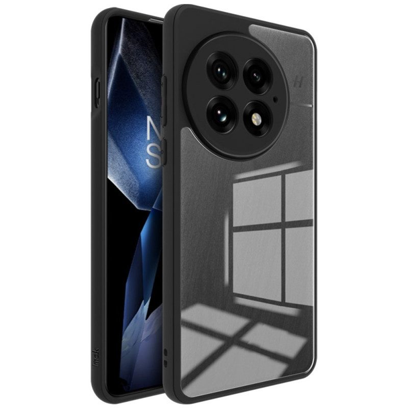 Hülle Oneplus 13 Transparente Ux-9a-serie