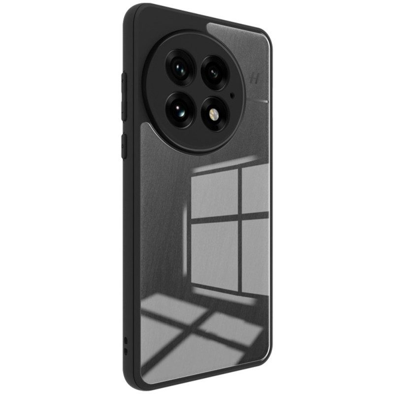 Hülle Oneplus 13 Transparente Ux-9a-serie