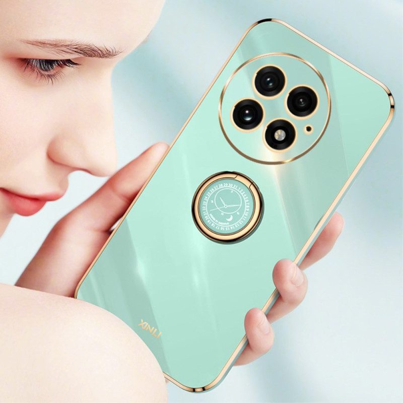 Hülle Oneplus 13 Xinli Ringhalter