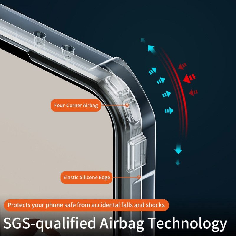 Hülle Oneplus 13 Xundd