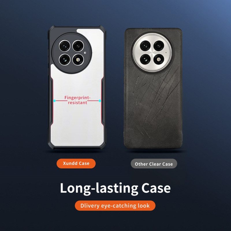 Hülle Oneplus 13 Xundd