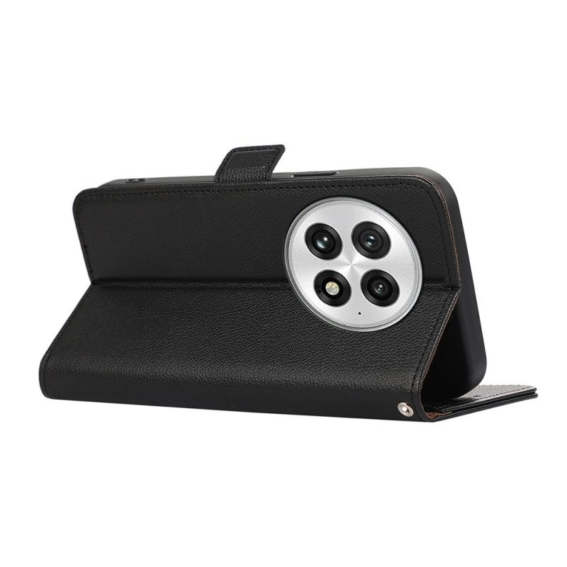 Lederhüllen Für Oneplus 13 Abeel