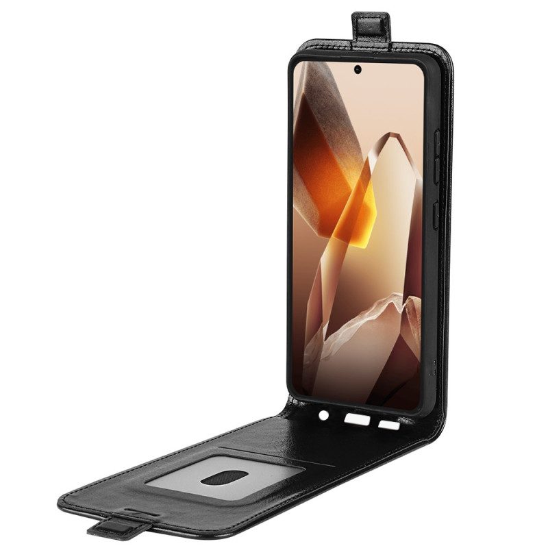 Lederhüllen Für Oneplus 13 Klappverschluss