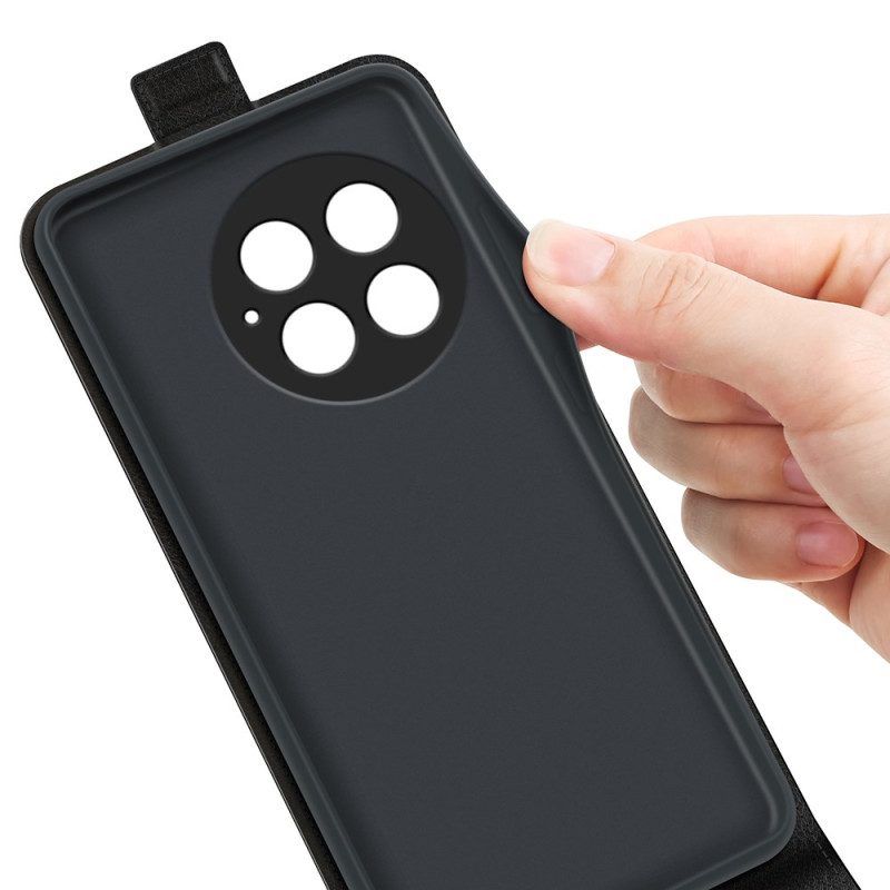 Lederhüllen Für Oneplus 13 Klappverschluss