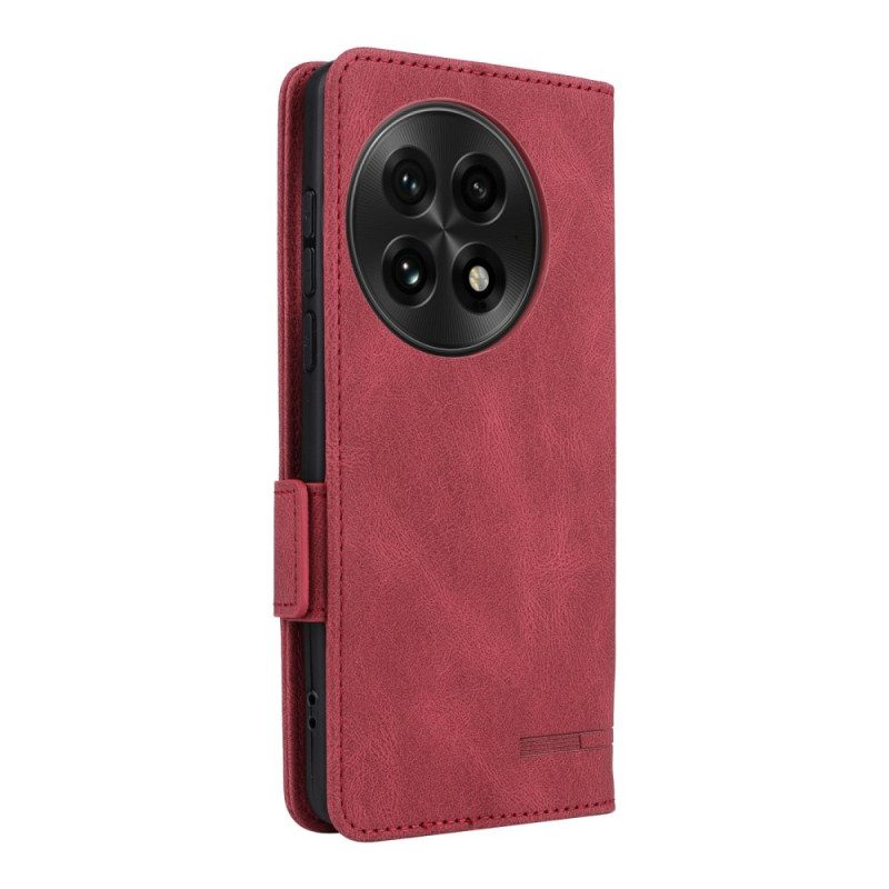 Lederhüllen Für Oneplus 13 Retro