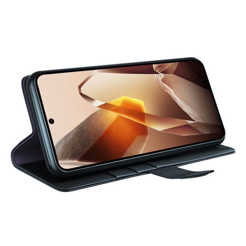 Lederhüllen Oneplus 13 Handyhülle Leder