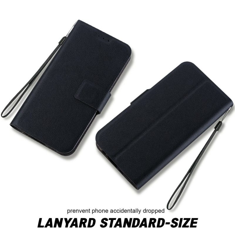 Lederhüllen Oneplus 13 Handyhülle Magnetverschluss