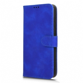 Lederhüllen Oneplus 13 Handyhülle Wildlederoptik