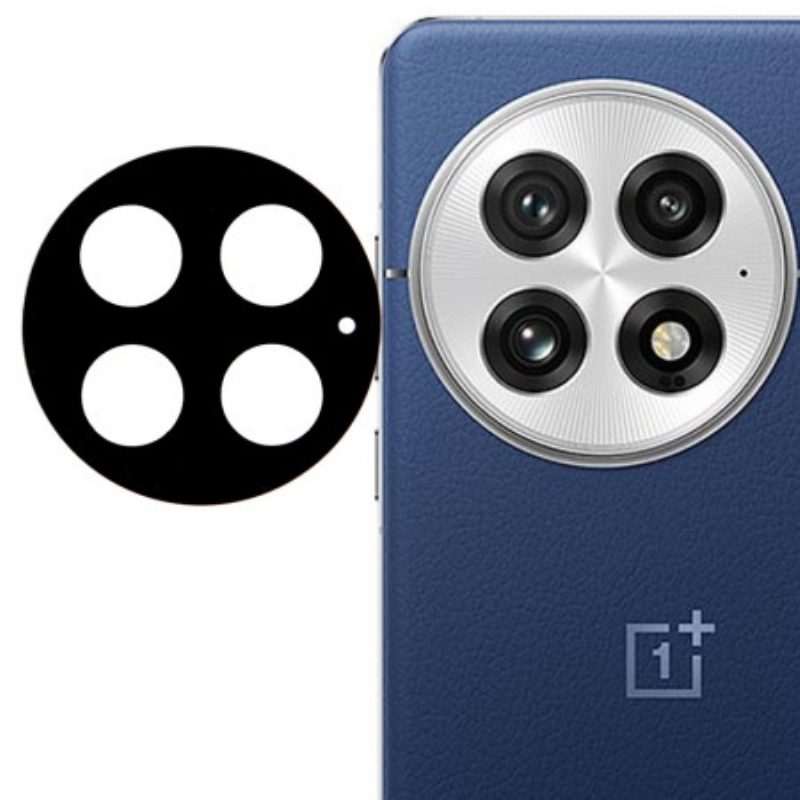 Linsenschutzfolie Aus Gehärtetem Glas Für Oneplus 13 (schwarze Version)