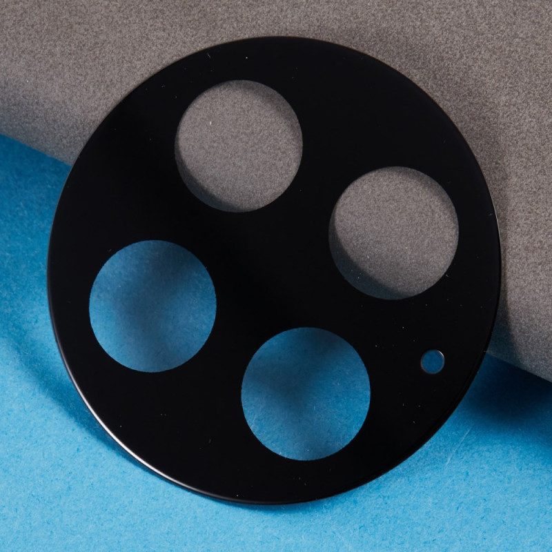 Linsenschutzfolie Aus Gehärtetem Glas Für Oneplus 13 (schwarze Version)