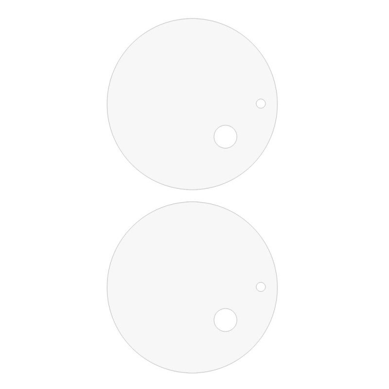 Oneplus 13 Displayschutzfolie Aus Gehärtetem Glas