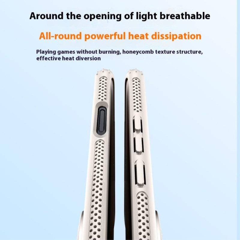 Oneplus 13 Magsafe-kompatibel Mit -drehständer