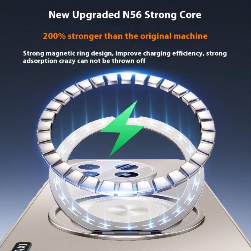 Oneplus 13 Magsafe-kompatibel Mit -drehständer