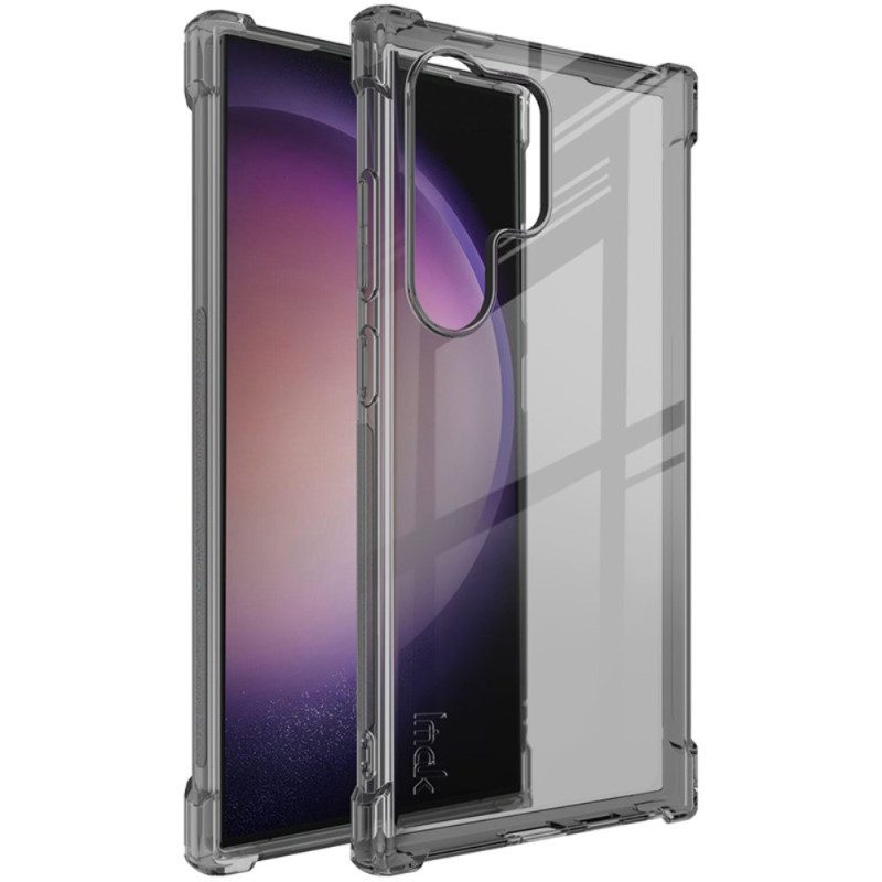 Hülle Samsung Galaxy S24 Ultra 5g Handyhülle Imak-airbags
