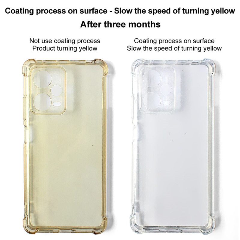 Hülle Samsung Galaxy S24 Ultra 5g Handyhülle Imak-airbags