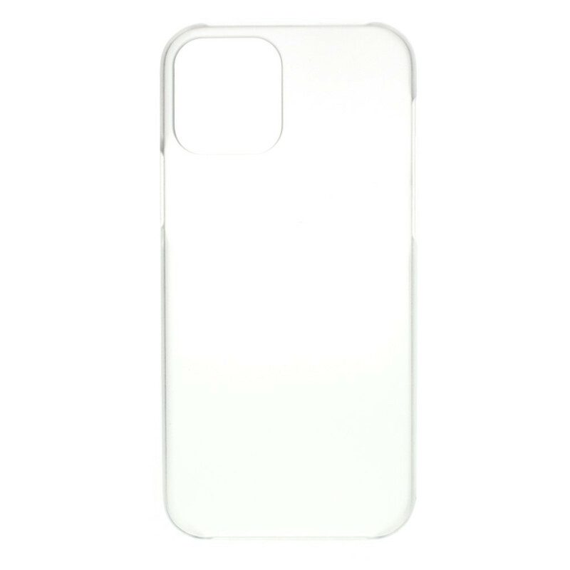 Hülle Für iPhone 12 Pro Max Gummi Mehr