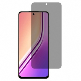 Anti-spionage-displayschutzfolie Aus Gehärtetem Glas Für Vivo V50 Lite 5g