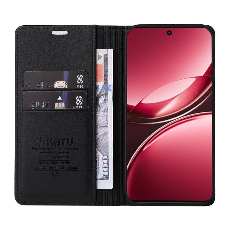 Flip Case Vivo V50 Lite 5g Yikatu
