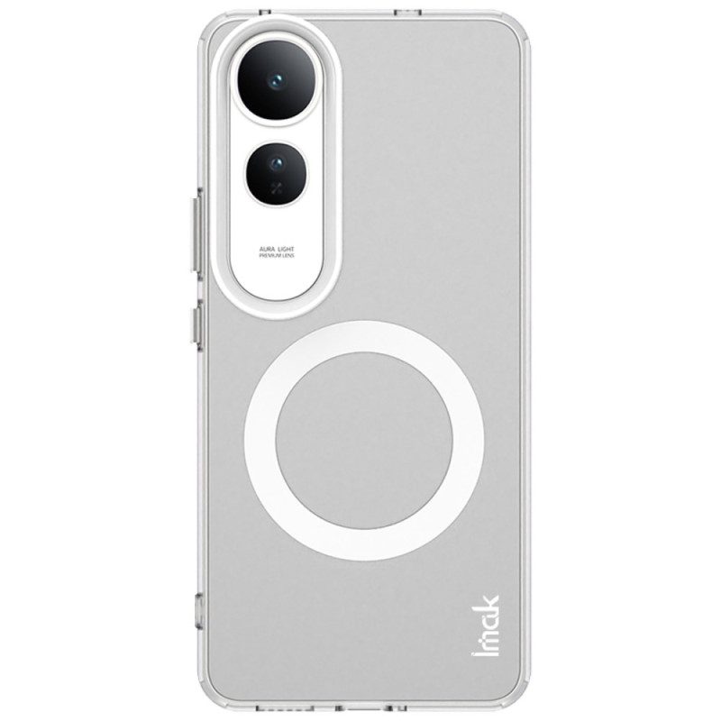 Hülle Für Vivo V50 Lite 5g Magsafe Imak