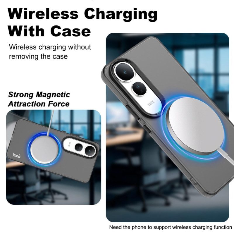 Hülle Für Vivo V50 Lite 5g Magsafe Imak