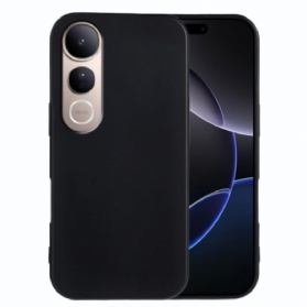 Hülle Für Vivo V50 Lite 5g Mattes Finish
