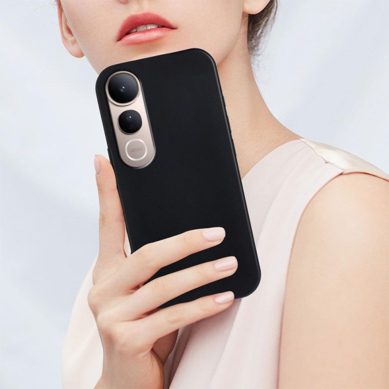Hülle Für Vivo V50 Lite 5g Mattes Finish