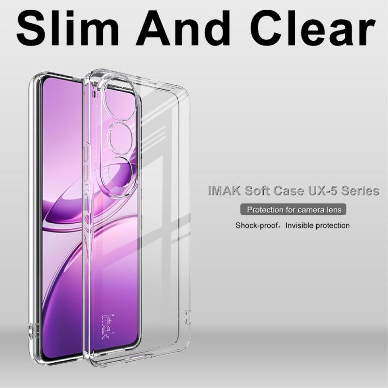 Hülle Vivo V50 Lite 5g Handyhülle Imak Der Ux-5-serie