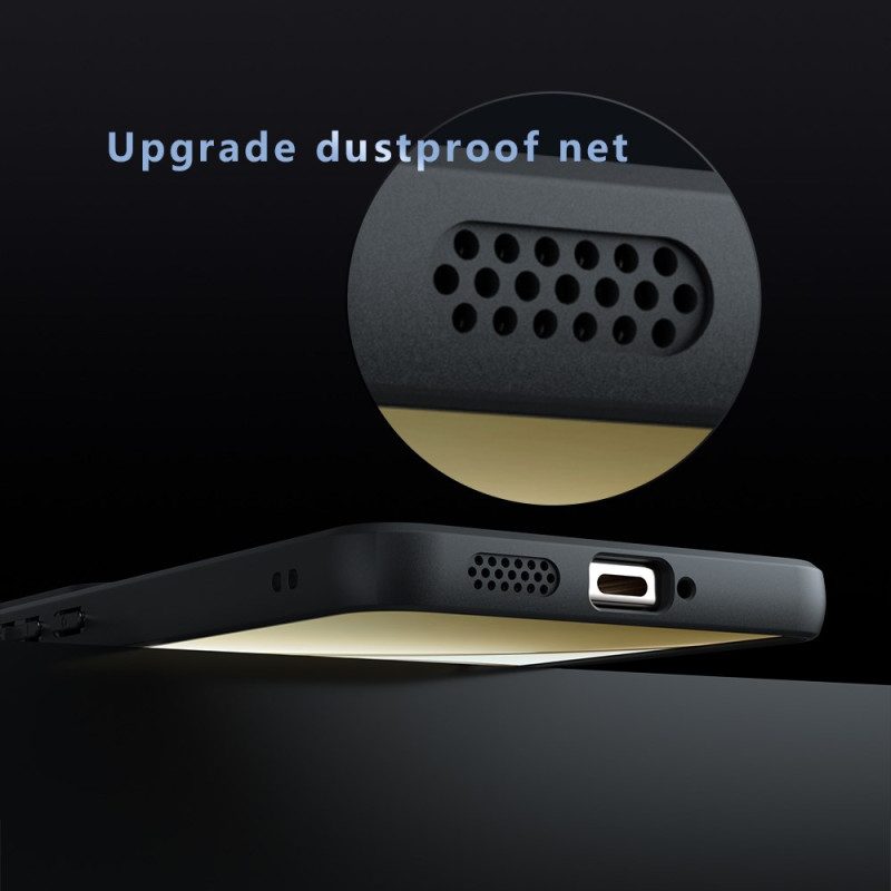 Hülle Vivo V50 Lite 5g Handyhülle Verstärkter Schutz