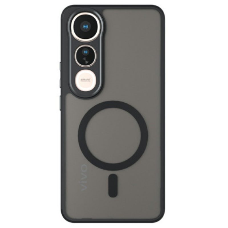 Hülle Vivo V50 Lite 5g Mattiertes Magsafe