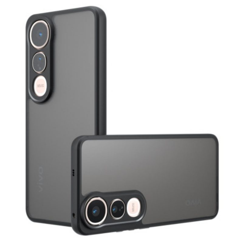 Hülle Vivo V50 Lite 5g Verstärkter Schutz Matte Oberfläche