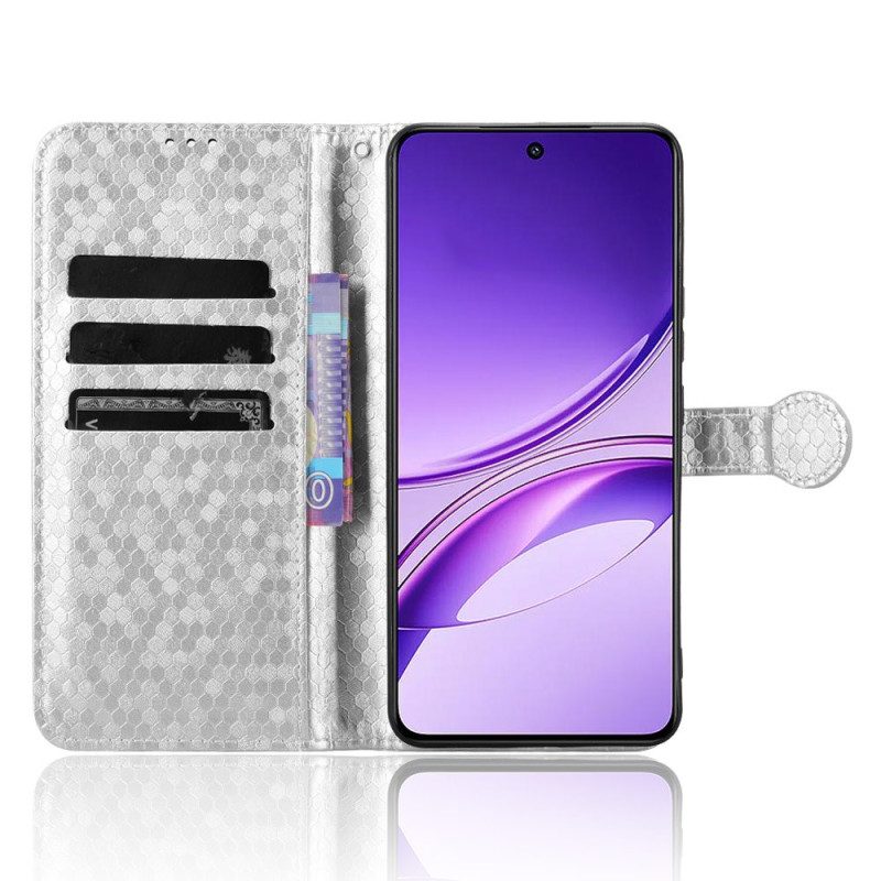 Lederhüllen Vivo V50 Lite 5g Glitzerpunkte