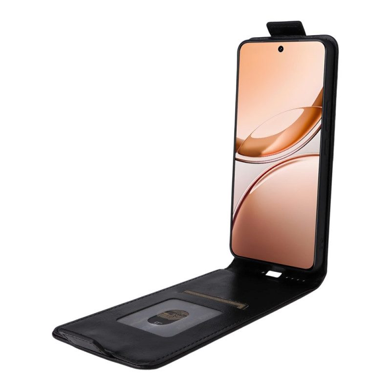 Lederhüllen Vivo V50 Lite 5g Vertikales Klappendesign