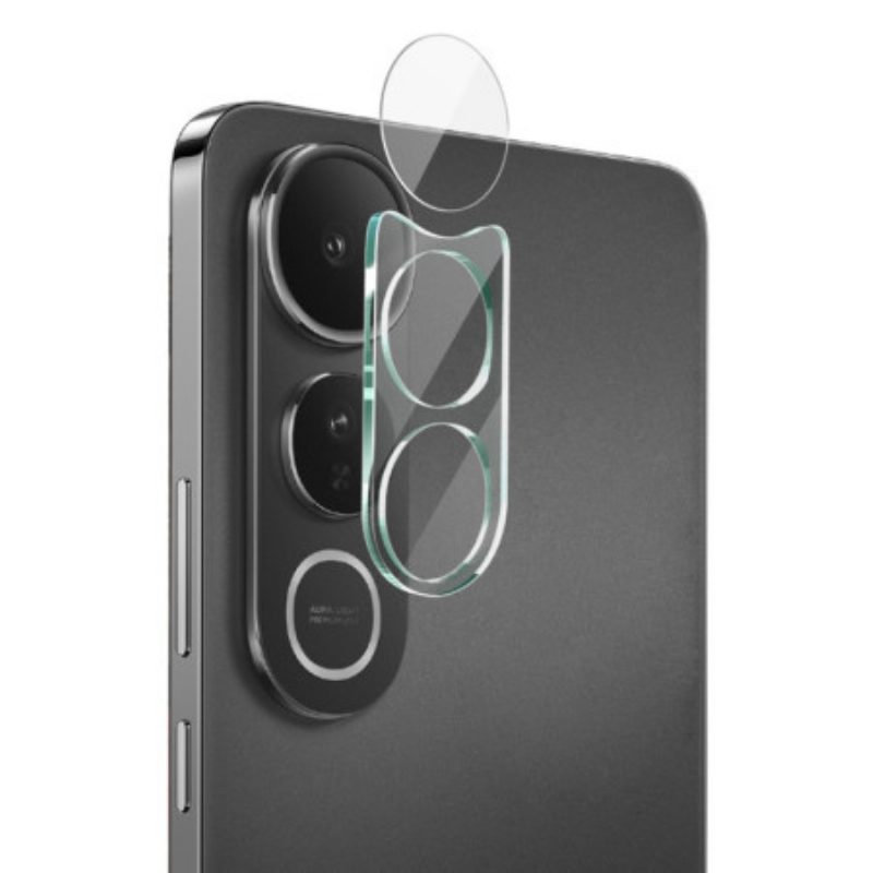 Linsenschutzfolie Aus Gehärtetem Glas Für Vivo V50 Lite 5g