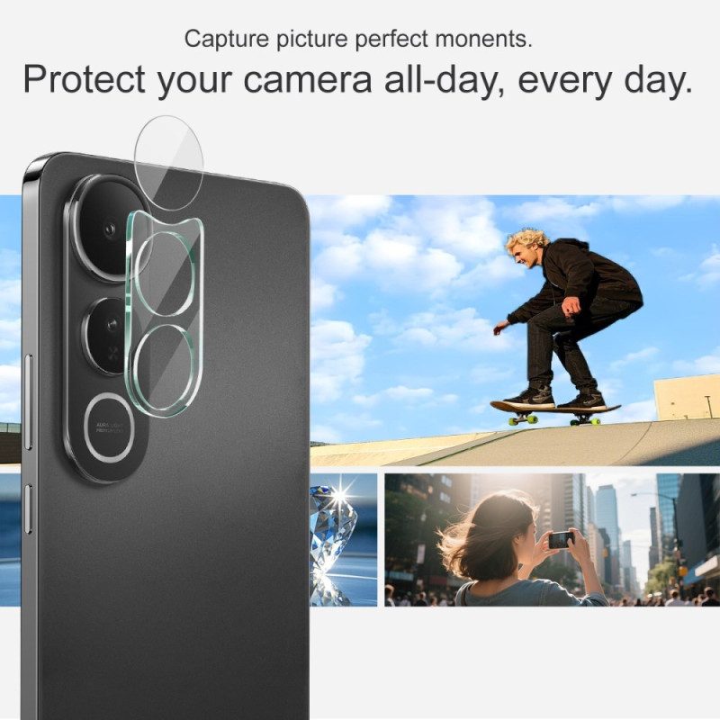 Linsenschutzfolie Aus Gehärtetem Glas Für Vivo V50 Lite 5g