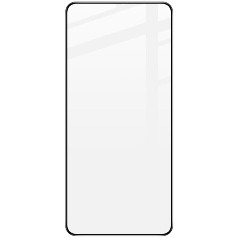 Vollflächige Displayschutzfolie Aus Gehärtetem Glas Für Vivo V50 Lite 5g