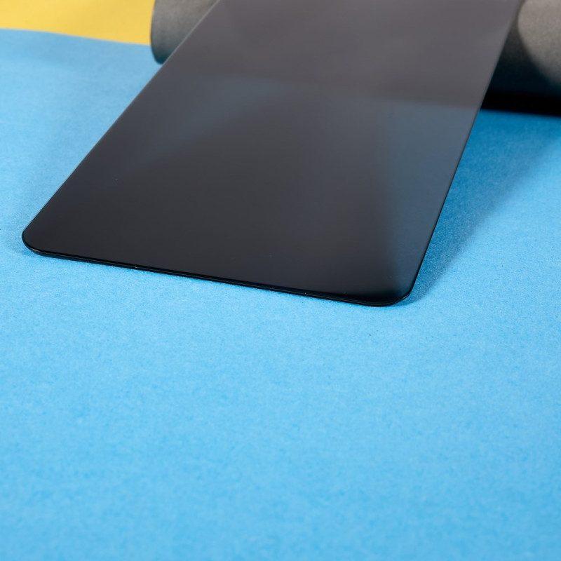 Anti-spionage-displayschutzfolie Aus Gehärtetem Glas Für Oneplus Nord 5