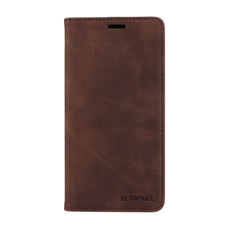 Flip Case Für Oneplus Nord 5 Betopnice