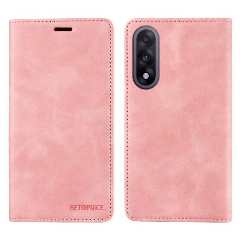 Flip Case Für Oneplus Nord 5 Betopnice