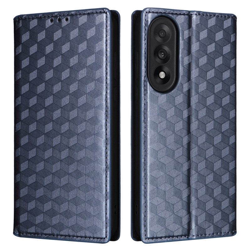 Flip Case Oneplus Nord 5 Glänzend