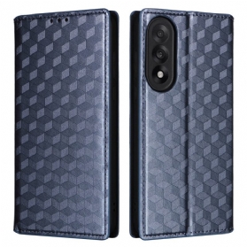 Flip Case Oneplus Nord 5 Glänzend