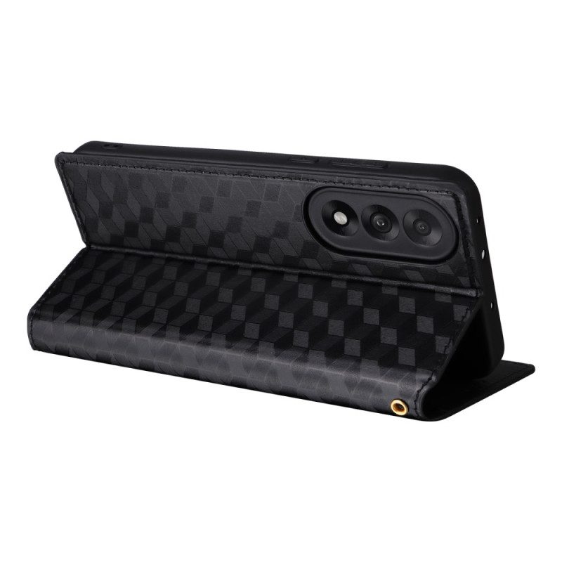 Flip Case Oneplus Nord 5 Glänzend