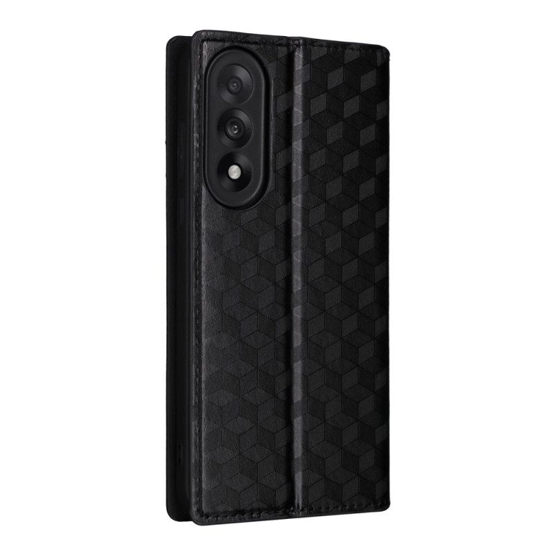 Flip Case Oneplus Nord 5 Glänzend
