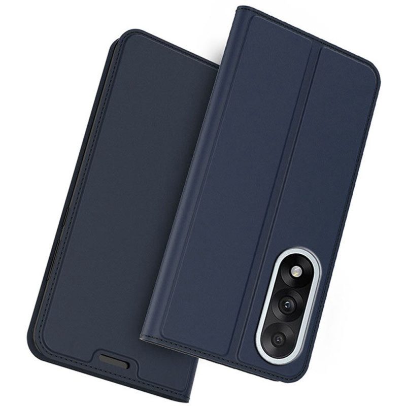 Flip Case Oneplus Nord 5 Handyhülle Kartenetui