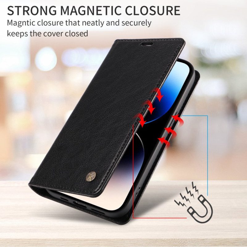 Flip Case Oneplus Nord 5 Handyhülle Yikatu