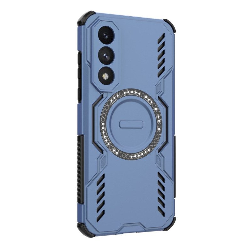 Hülle Für Oneplus Nord 5 Magnetisch