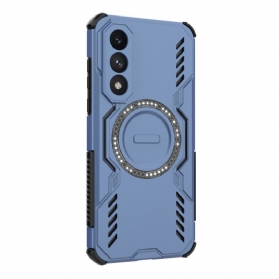 Hülle Für Oneplus Nord 5 Magnetisch