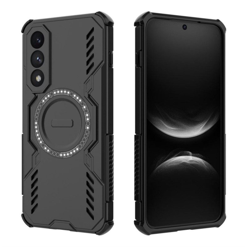 Hülle Für Oneplus Nord 5 Magnetisch