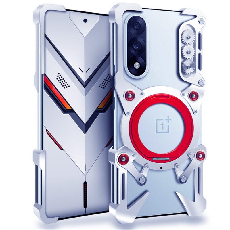 Hülle Für Oneplus Nord 5 Stoßdämpfer