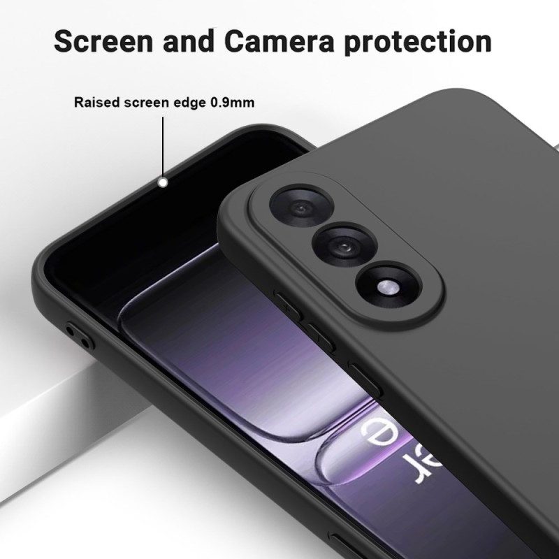 Hülle Oneplus Nord 5 Armband Aus Flüssigsilikon